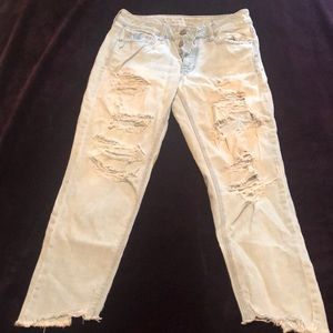 Tomgirl AE Jeans